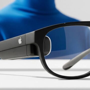 Эпоха «всевидящих» аксессуаров: Apple выпустит очки и кулон с искусственным интеллектом