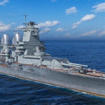 В Гамбурге арестованы двое подозреваемых в саботаже немецких военных кораблей