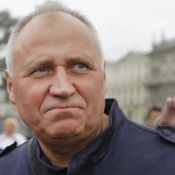 В Беларуси освобождён политзаключённый Николай Статкевич