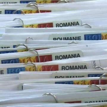 Румынская «алокация» не сгорает: как получить пособия на детей после аннулирования удостоверения личности