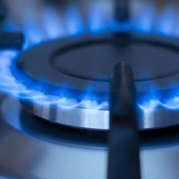 Январь стал рекордным по потреблению газа в Молдове