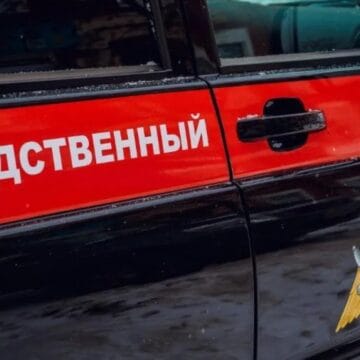 Расследование покушения на генерала Алексеева: задержан первый подозреваемый