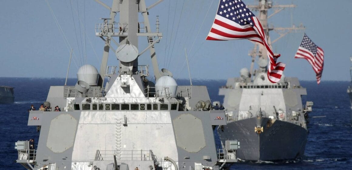 США готовят военные сценарии против Ирана