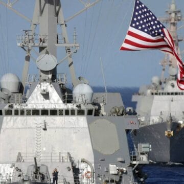 США готовят военные сценарии против Ирана