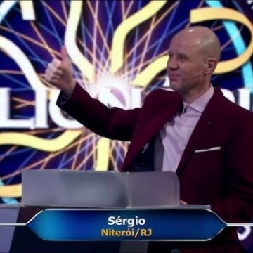 Уроженец Молдовы покорил TV Globo