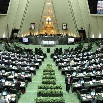 Иран объявил армии ЕС террористическими организациями