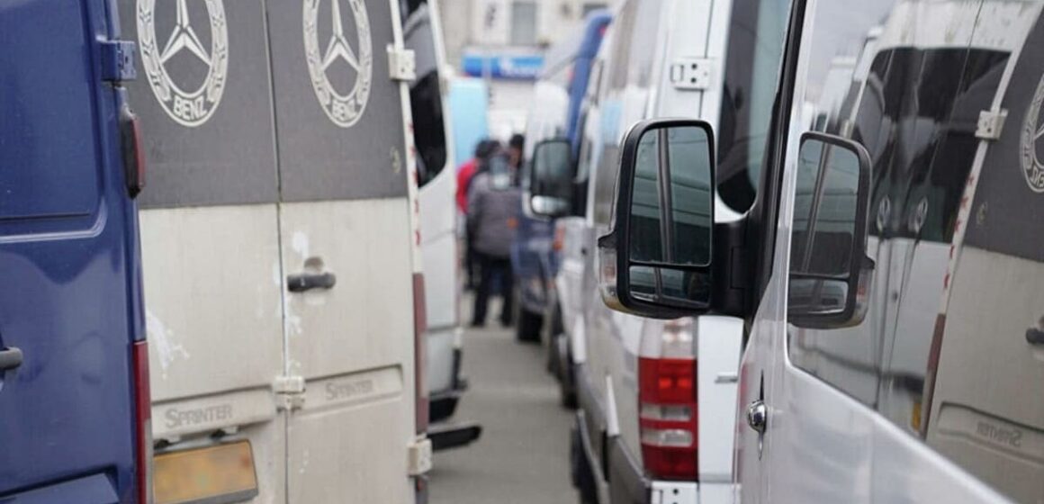 Реакция ANTA на протест перевозчиков: решения принимаются в правовом поле, а не под давлением