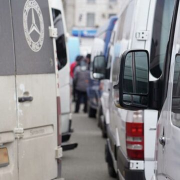 Реакция ANTA на протест перевозчиков: решения принимаются в правовом поле, а не под давлением