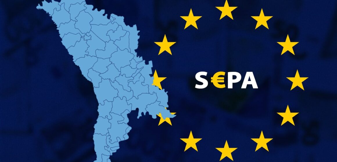 Пять миллионов евро экономии: первые итоги вступления Молдовы в зону SEPA