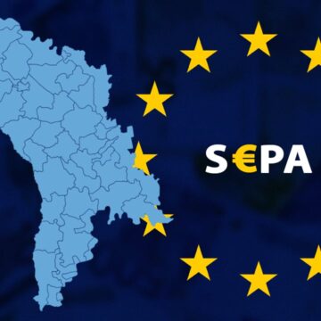 Пять миллионов евро экономии: первые итоги вступления Молдовы в зону SEPA