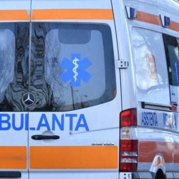 Один выезд скорой помощи стоит до 1800 леев