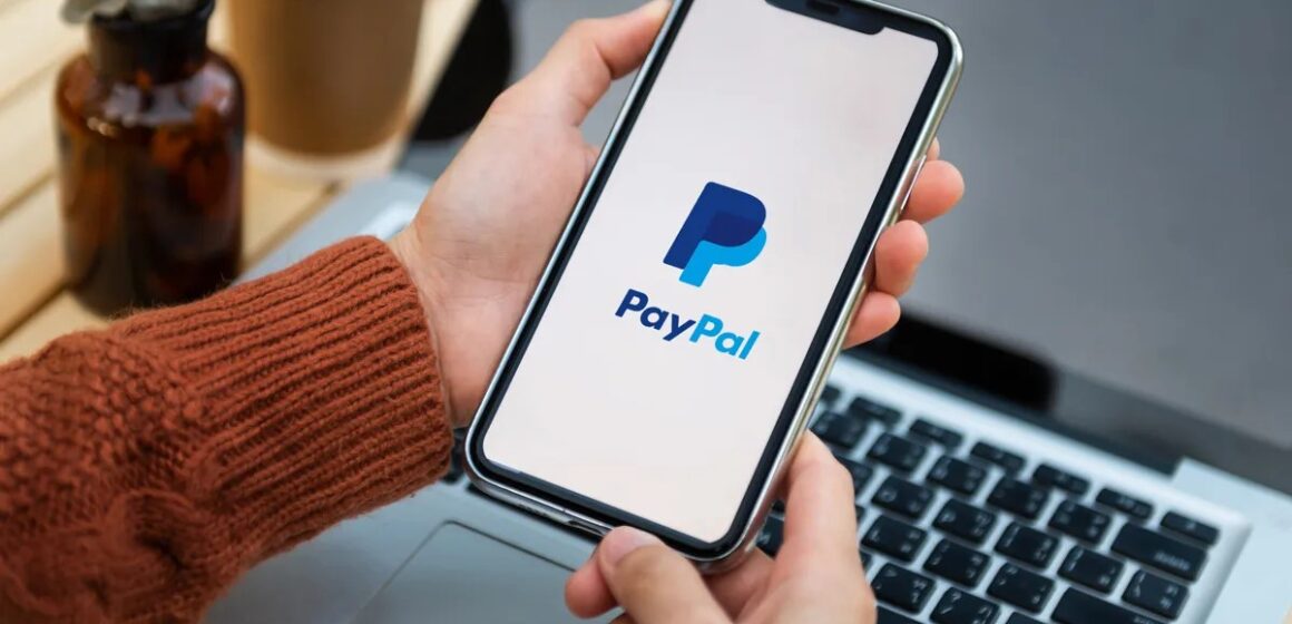 Масштабная утечка в PayPal: данные бизнес-клиентов были открыты почти полгода