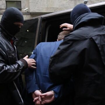 В Польше задержан белорусский шпион, собиравший данные о военных объектах в трех странах ЕС
