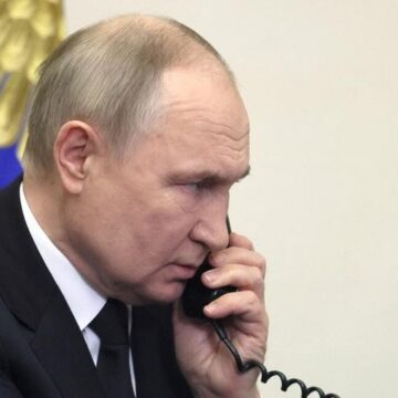 Тотальный контроль: новый закон в РФ лишает абонентов защиты при отключении связи силовиками