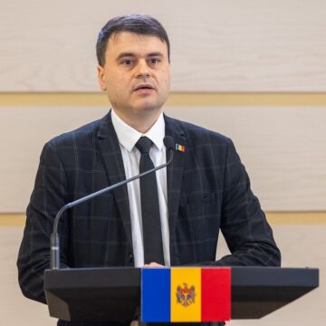 «Это не реформа, а передача власти»: в «Нашей партии» осудили привлечение НПО Гаврилицы к госуправлению
