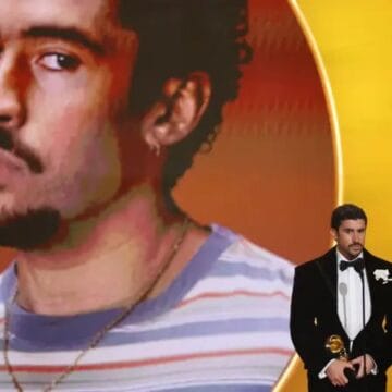 «Грэмми»-2026: реггетон победил, а «Долой ICE» стало главным хитом вечера