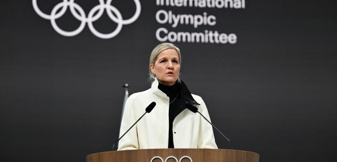 Олимпиада вне политики? Слова главы МОК о России спровоцировали скандал