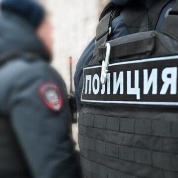 Задержан подозреваемый в покушении на генерала