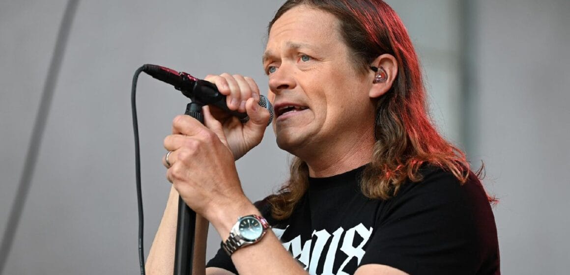 Ушёл Брэд Арнольд из 3 Doors Down: музыканту было 47