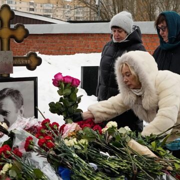 photo_2026-02-16_12-07-44 Вторая годовщина смерти Навального: Кремль «решительно» отвергает обвинения в убийстве