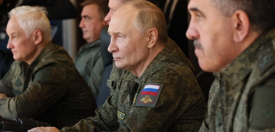 Ресурс контрактников исчерпан: Институт изучения войны прогнозирует новый этап мобилизации в РФ в 2026 году