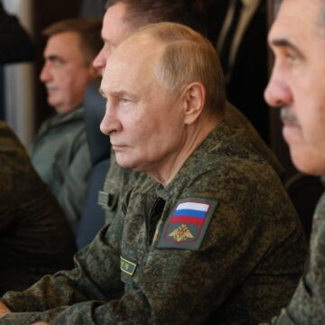 Ресурс контрактников исчерпан: Институт изучения войны прогнозирует новый этап мобилизации в РФ в 2026 году