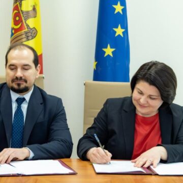 Наталья Гаврилица возвращается в правительство в качестве общественника