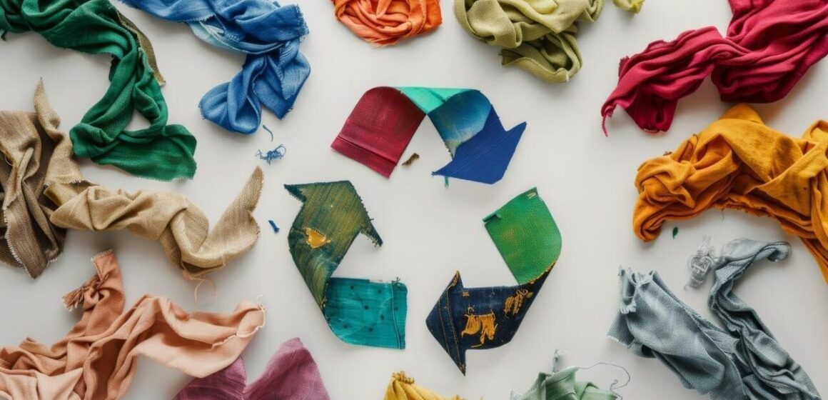 textile-reciclare Конец «быстрой моды»: излишки одежды в Европе отправят на переработку вместо утилизации