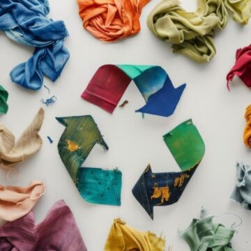 textile-reciclare Конец «быстрой моды»: излишки одежды в Европе отправят на переработку вместо утилизации