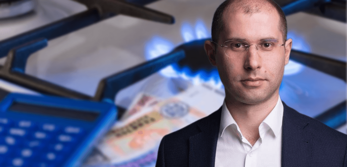 Тофилат: решения по газовым тарифам не могут применяться задним числом