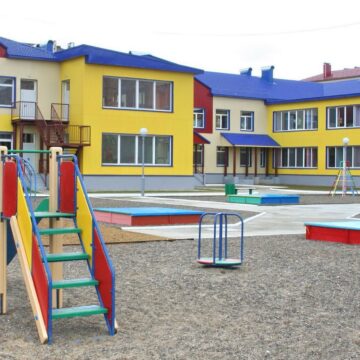 Мэрия Кишинёва инвестирует 600 млн леев в ремонт детских садов при поддержке ЕБРР и ЕИБ
