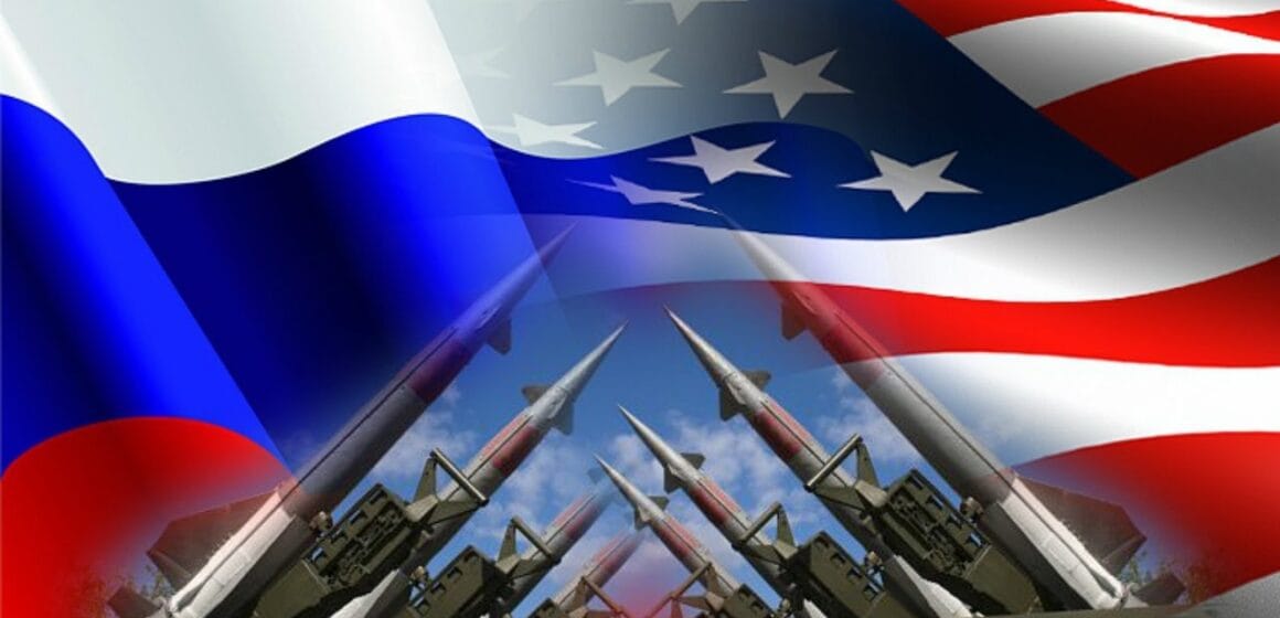 Истёк последний договор о ядерном контроле между Россией и США