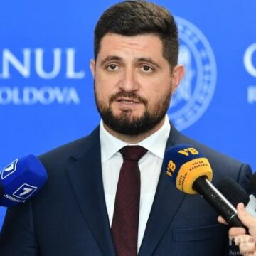 Минэнерго Молдовы прогнозирует умеренный рост тарифов на свет — в пределах 8%