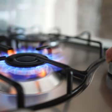 Февральские счета за газ разделят на два тарифа: разъяснения «Энергокома»