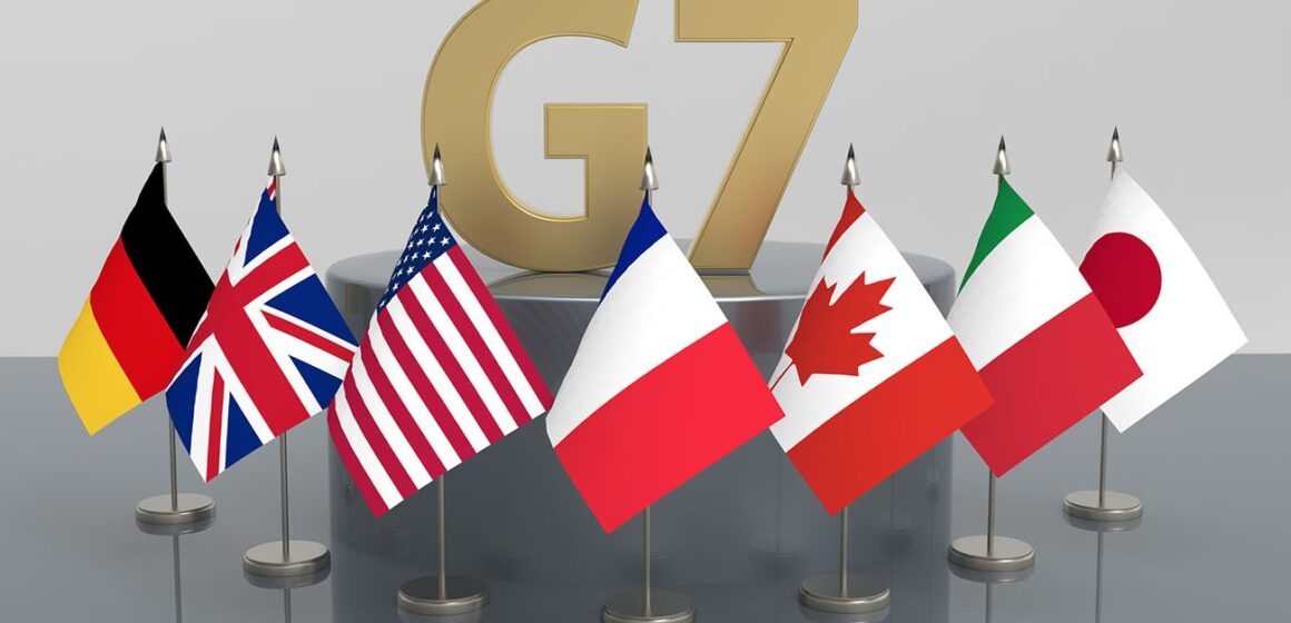 03-23 Страны G7 договорились обеспечить безопасность Ормузского пролива только после завершения войны в Иране