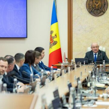 Правительство утвердило план ЧС: экспорт энергии запрещен, а на заправках введены лимиты