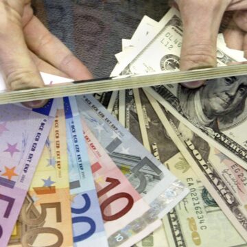 Диаспора перевела в Молдову более 113 млн евро в январе: лидируют страны ЕС