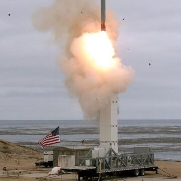 Ракетный дефицит и миллиардные счета: США потратили многолетние запасы «Томагавков» за 100 часов войны