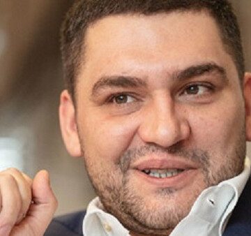 Сын замдиректора ФСБ зарабатывает миллиарды на изоляции российского интернета