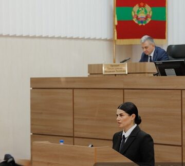 Кризис не отступает: Тирасполь вынужден снова продлить режим ЧП
