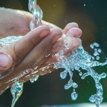 Подача воды в Бэлць, Сороку, Флорешть и Сынджерей будет возобновлена