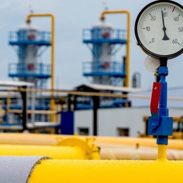 Энергетический кризис в Европе: цены на газ выросли на 45% после остановки производства в Катаре