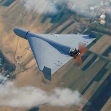 Второй случай нарушения воздушного пространства Молдовы за сутки