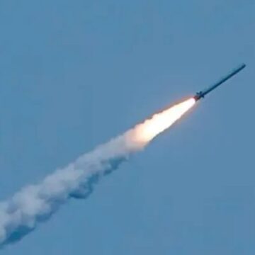 1772646681-1281-large Турция заявила о перехвате третьей баллистической ракеты, запущенной из Ирана