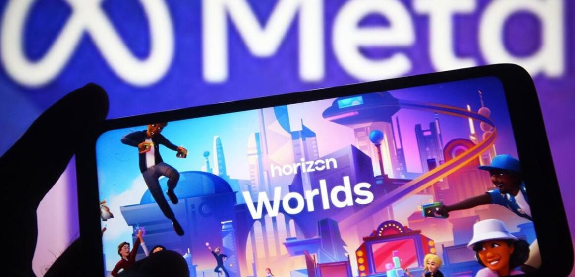 347739171429315 От метавселенной к нейросетям: Meta фиксирует убытки в пятьдесят миллиардов долларов и меняет стратегию