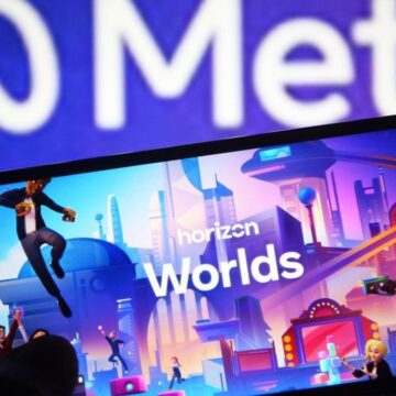 От метавселенной к нейросетям: Meta фиксирует убытки в пятьдесят миллиардов долларов и меняет стратегию