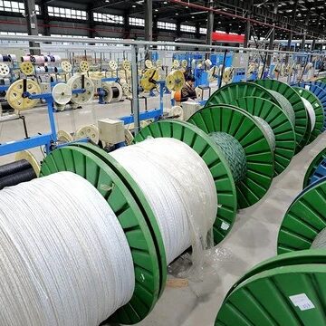 Оптоволоконный бум: компонент для дронов подорожал вдвое из-за войны и ИИ