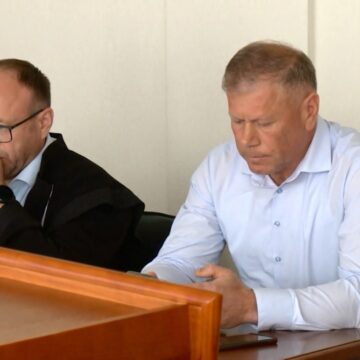 Дело Никанора Чокинэ: детали 100-страничного приговора