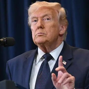 Трамп готов положить конец войне в Иране, не открывая Ормузский пролив