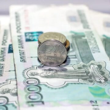 Почему дорогая нефть не спасает Россию от экономического спада